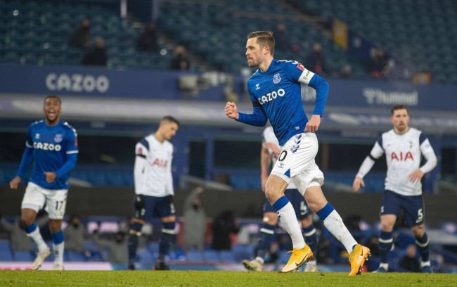 光放在整个 光放在整个