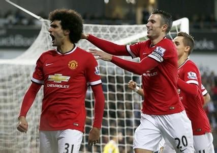 傳統強隊拜 傳統強隊拜